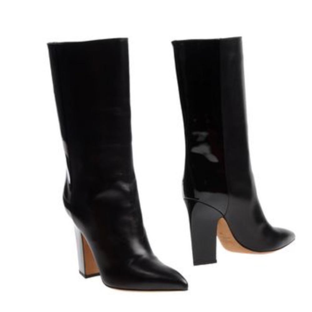 Valentino Garavani ankle boots